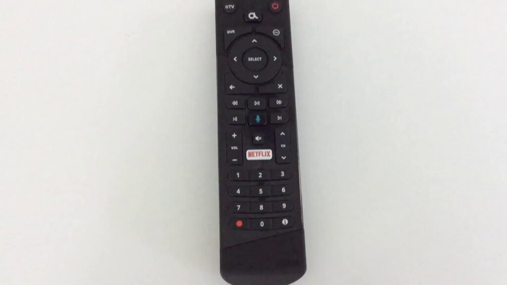 Altice Remote Blinking
