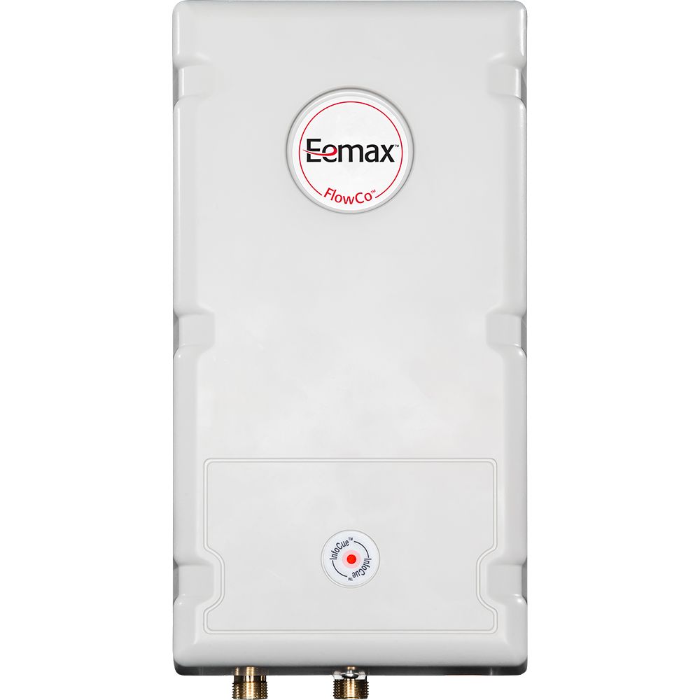 Eemax Water Heater Blinking Red Light