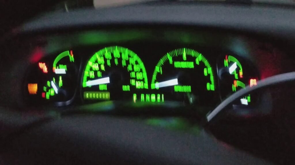 Ford F150 Theft Light Blinking Won'T Start