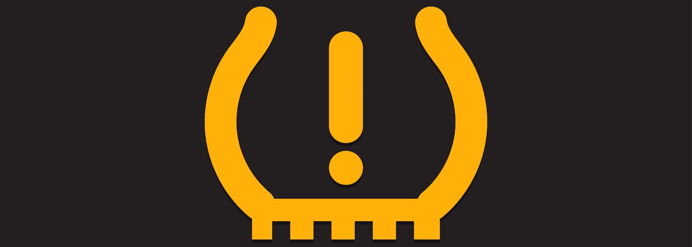 Subaru Tire Pressure Light Blinking