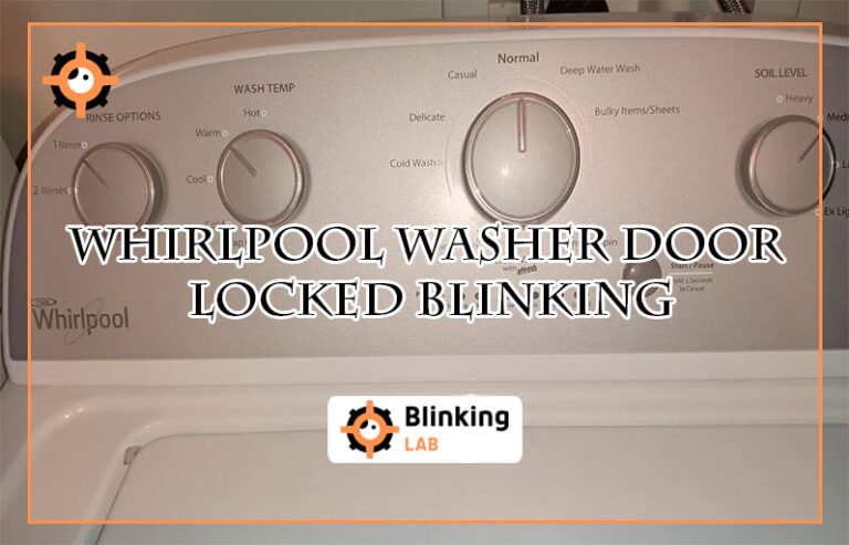 Whirlpool-Washer-Door-Locked-Blinking-FI