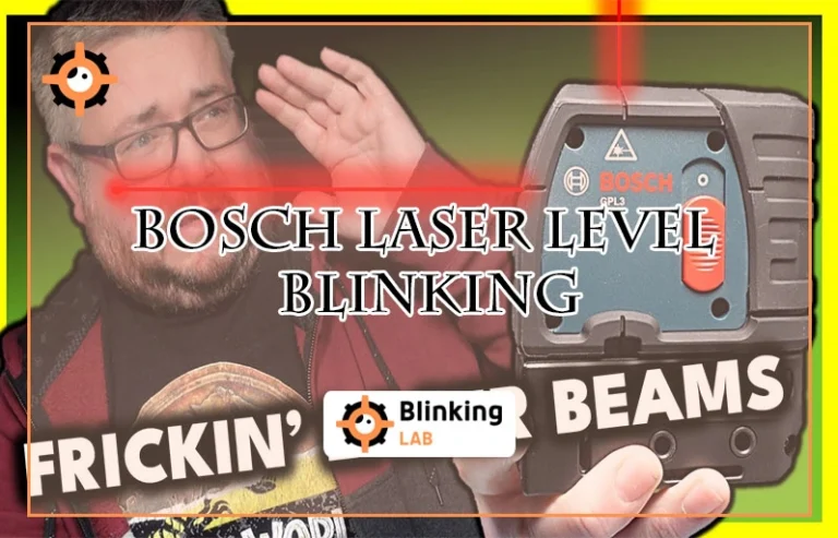Bosch-Laser-Level-Blinking-FI