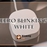 Eero Blinking White