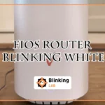 Fios-Router-Blinking-White-FI