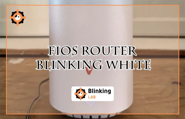 Fios-Router-Blinking-White-FI