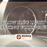 Glow Plug Light Blinking Volkswagen
