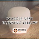 Honeywell Ac Cool on Blinking