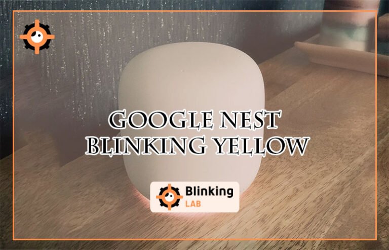 Honeywell Ac Cool on Blinking