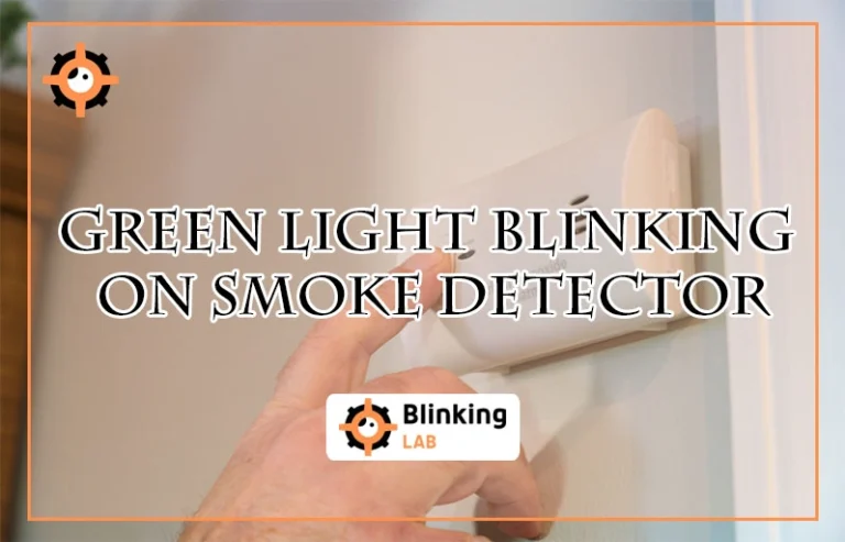 Green-Light-Blinking-on-Smoke-Detector-FI