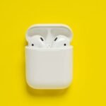 Airpod Case Blinking Red