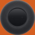 Apple Homepod Blinking Orange