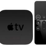 Apple Tv 4K Blinking White Light of Death