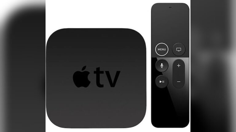 Apple Tv 4K Blinking White Light of Death