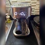Breville Espresso Machine Blinking Lights