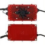 Ezgo Charger Blinking Red