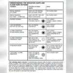 First Alert Smoke Alarm Blinking Green Light