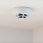 Hardwired Smoke Detector Blinking Green Light