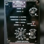 Harman Pellet Stove Status Light Blinking 5 Times