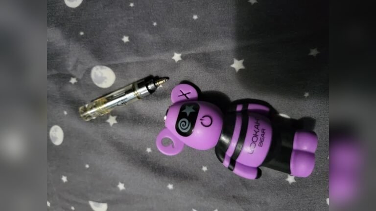 How to Fix Lookah Bear Blinking Yellow