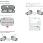 Jlab Go Air Blinking Blue Light When Charging