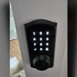 Kwikset Smart Lock Blinking Red