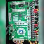 Liftmaster Blinking Codes