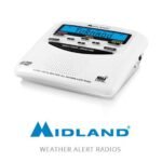 Midland Weather Radio All Lights Blinking