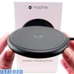 Mophie Charger Blinking