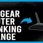 Netgear Router Blinking Orange