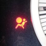 Nissan Airbag Light Blinking