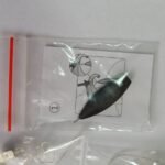 Oticon Hearing Aid Blinking Orange in Charger