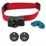 Petsafe Collar Blinking Red