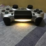 Ps4 Controller Blinking Orange