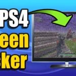 Ps4 Screen Blinking