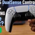 Ps5 Controllers Blinking Blue