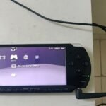 Psp Blinking Orange And Green