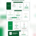 Rain Bird Wifi Blinking Red And Green