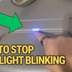 Rheem Water Heater Blinking Blue Light