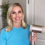 Shark Hair Dryer Blinking Red Light