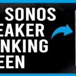 Sonos Blinking Green