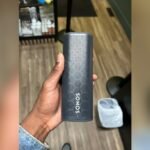 Sonos Blinking White Light