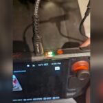 Steam Deck Light Blinking