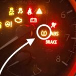 Tire Pressure Light Blinking Nissan
