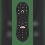 Tivo Stream 4K Remote Blinking Yellow