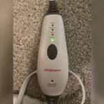 Walgreens Heating Pad Blinking Red Light