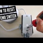 Wemo Light Switch Blinking Red