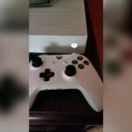 Xbox Controller Blinking Slowly