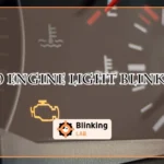 F150 Engine Light Blinking
