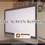 Imac Screen Blinking