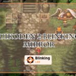 Suikoden 2 Blinking Mirror